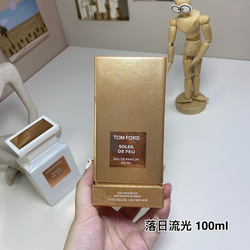 Tom Ford Soleil Brûlant Eau de Parfum 100ml view
