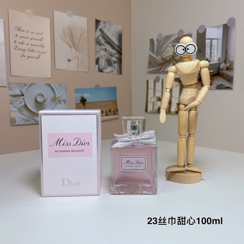 Dior Miss Dior Blooming Bouquet Eau de Parfum 100ml