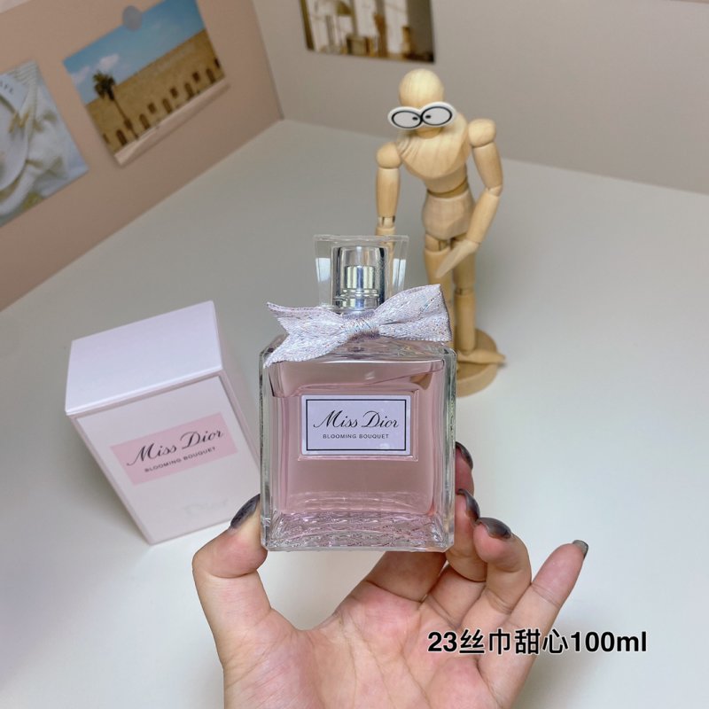 Dior Miss Dior Blooming Bouquet Eau de Parfum 100ml view