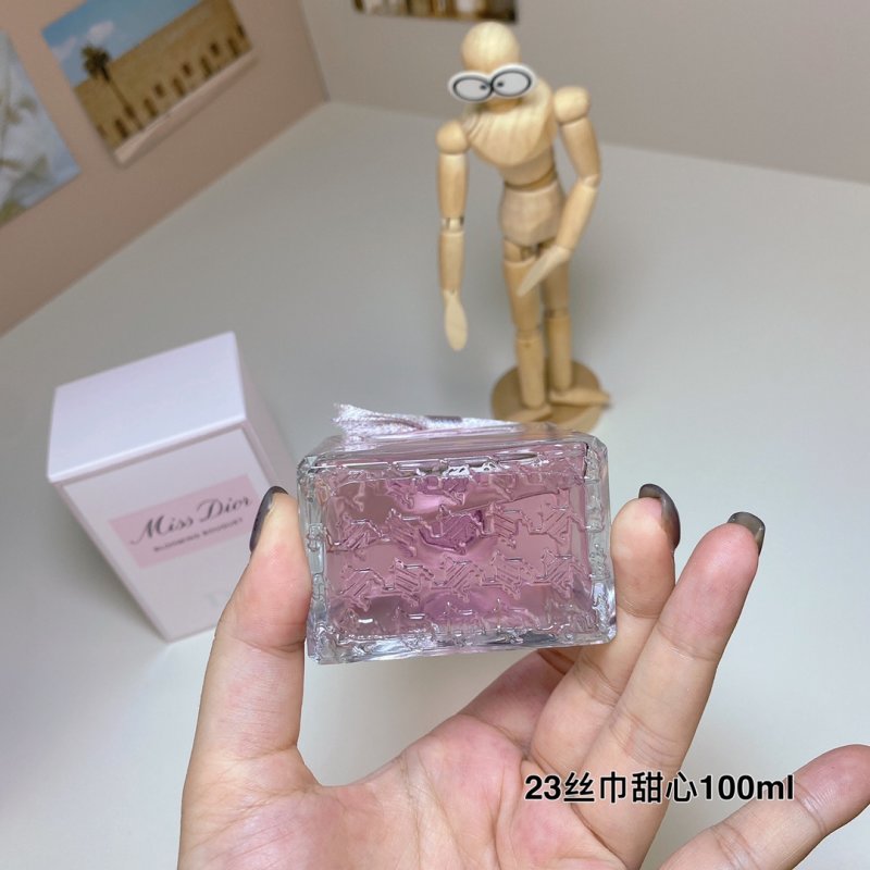 Dior Miss Dior Blooming Bouquet Eau de Parfum 100ml view