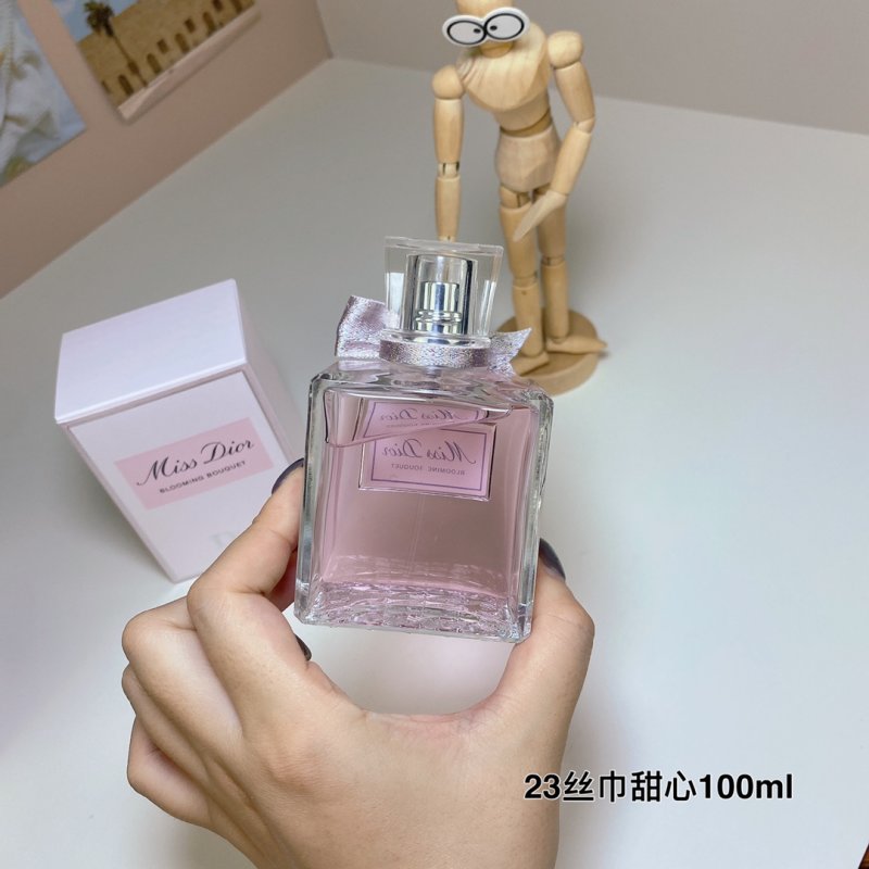 Dior Miss Dior Blooming Bouquet Eau de Parfum 100ml view