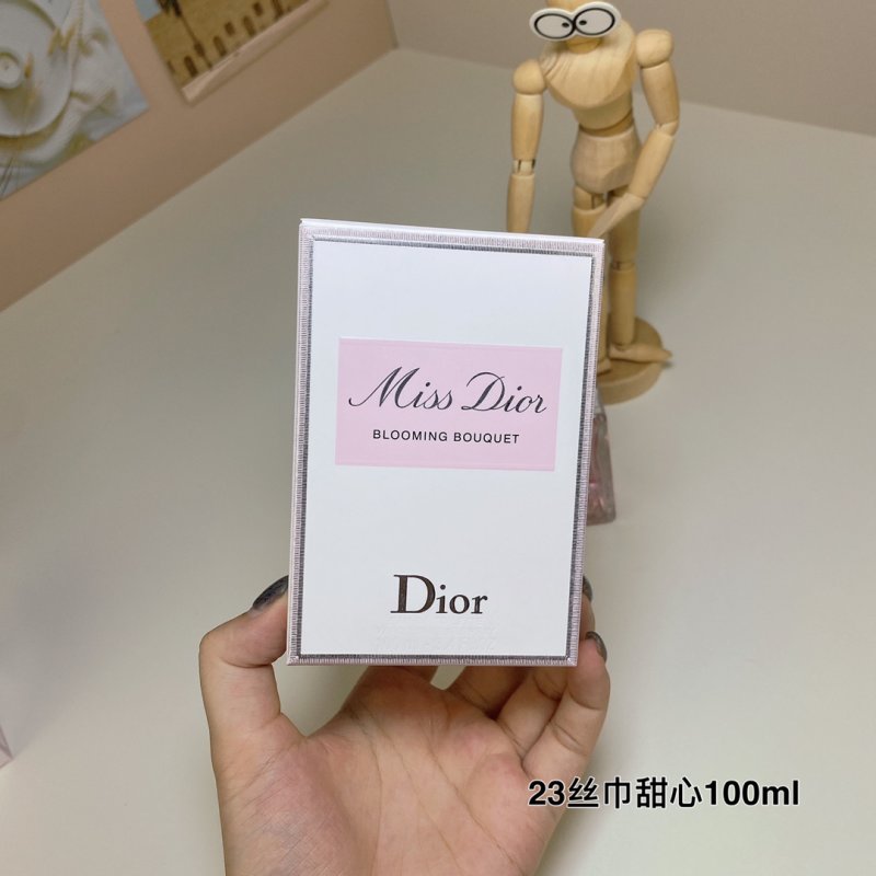 Dior Miss Dior Blooming Bouquet Eau de Parfum 100ml view