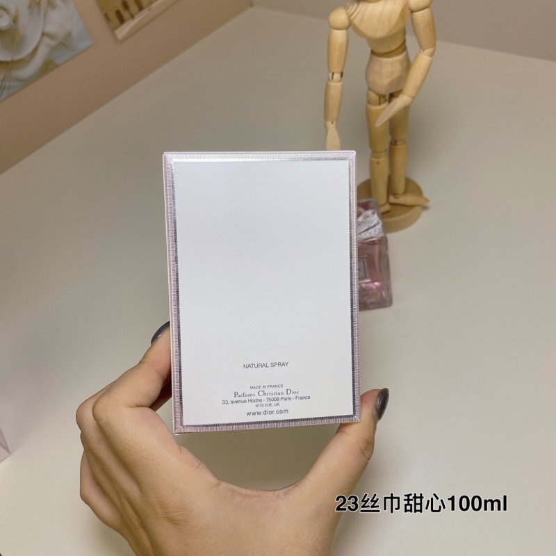 Dior Miss Dior Blooming Bouquet Eau de Parfum 100ml view