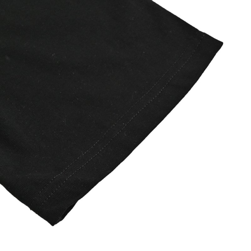 Louis Vuitton Monogram Pocket Black T-Shirt view