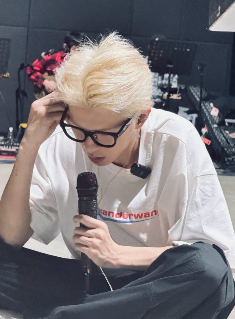 White Graphic Logo Short Sleeve T-Shirt view