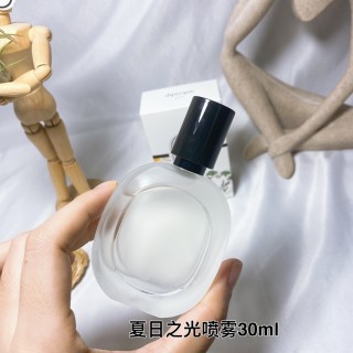 Diptyque Eau de Toilette Spray 30ml – Summer Light view 4