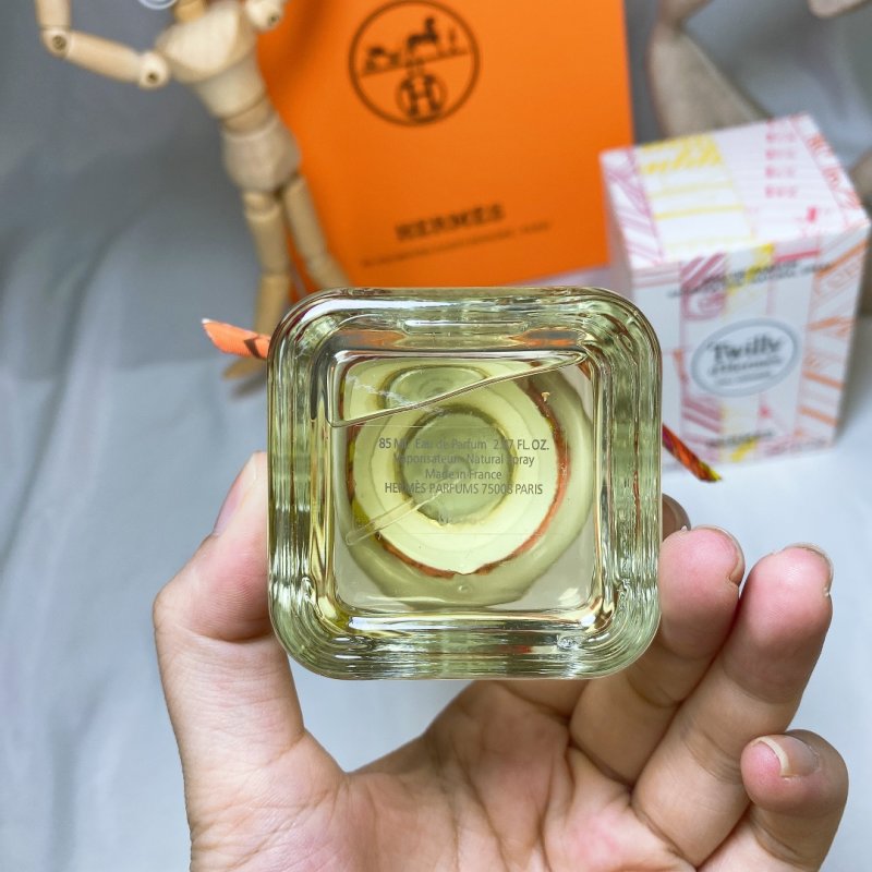 Twilly d'Hermès Eau Ginger 85ml Eau de Parfum Spray view