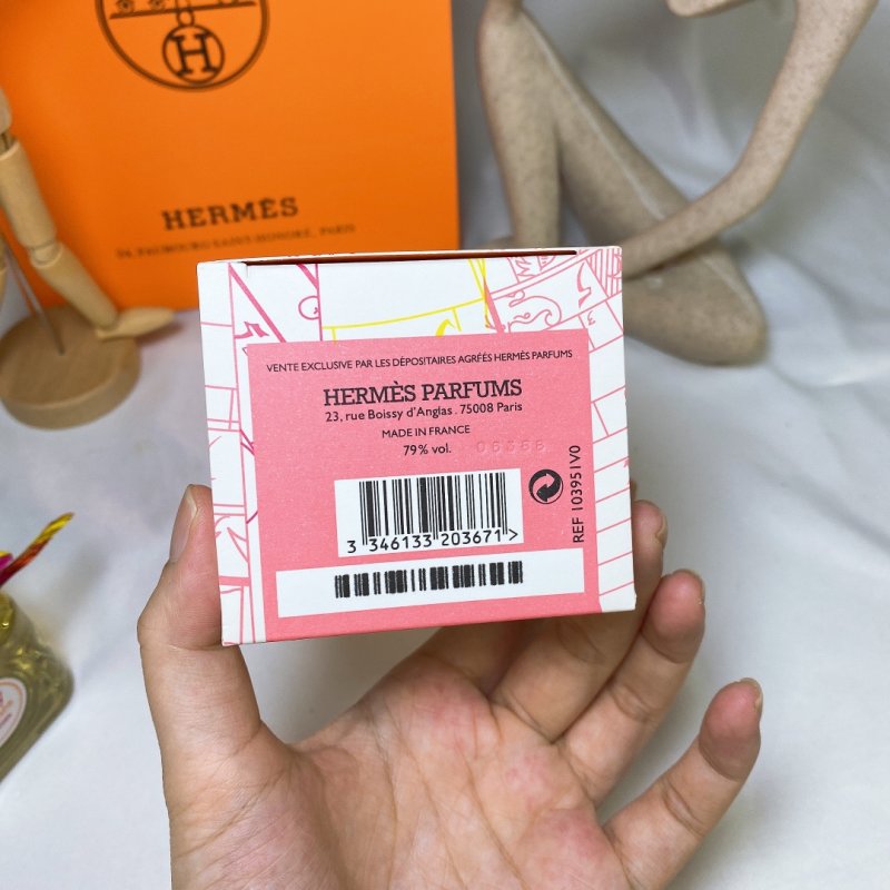 Twilly d'Hermès Eau Ginger 85ml Eau de Parfum Spray view