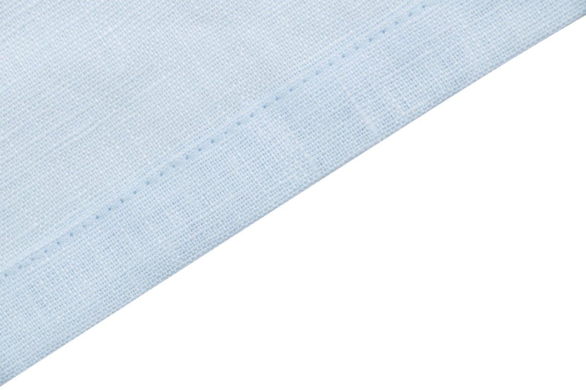 Polo Ralph Lauren Light Blue Short Sleeve Oxford Shirt view