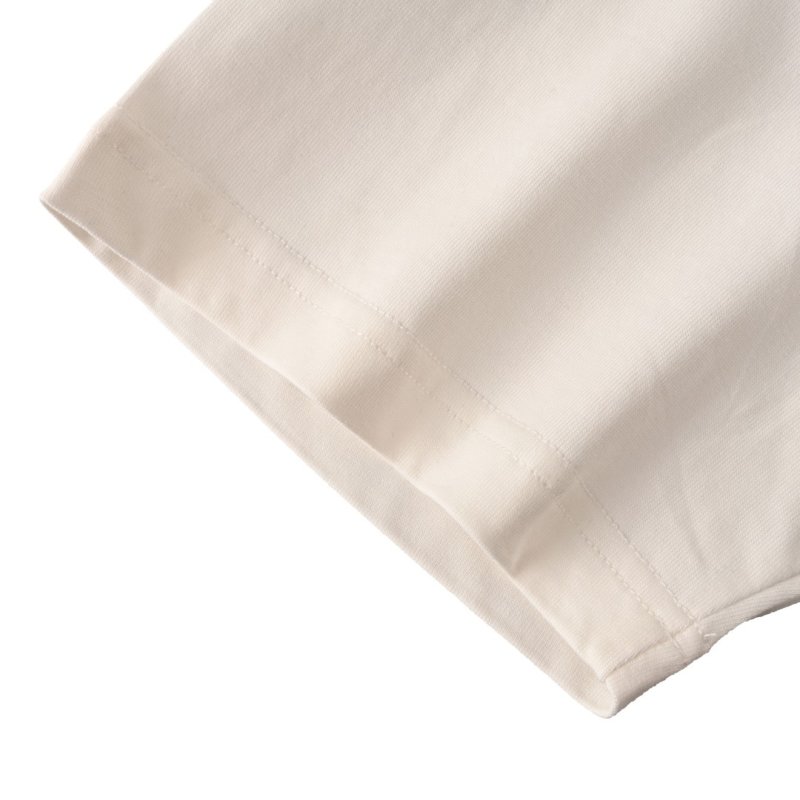 Gucci Interlocking G Logo White T-Shirt view