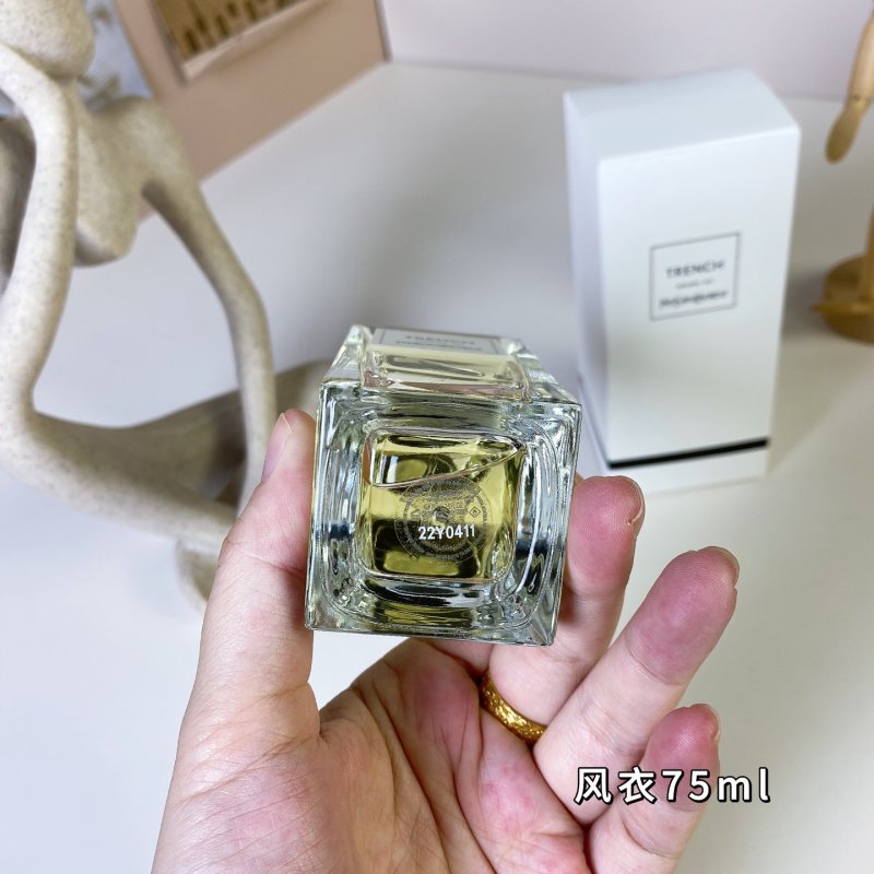 YSL Trench Eau de Parfum 75ml Unisex Fragrance view