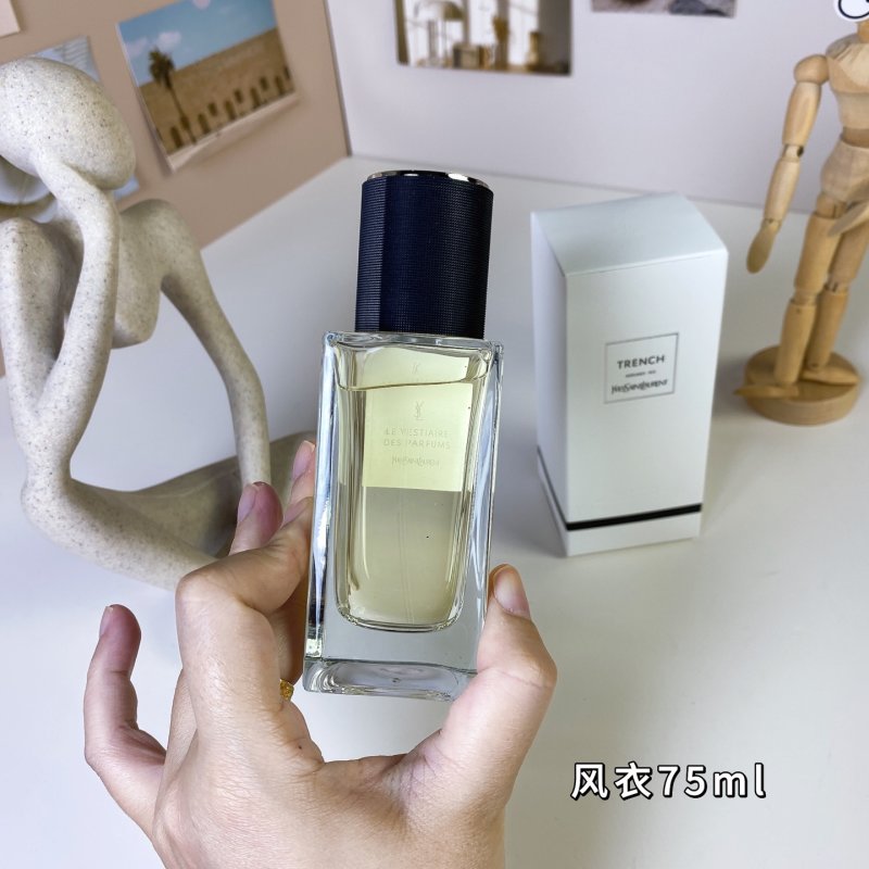 YSL Trench Eau de Parfum 75ml Unisex Fragrance view