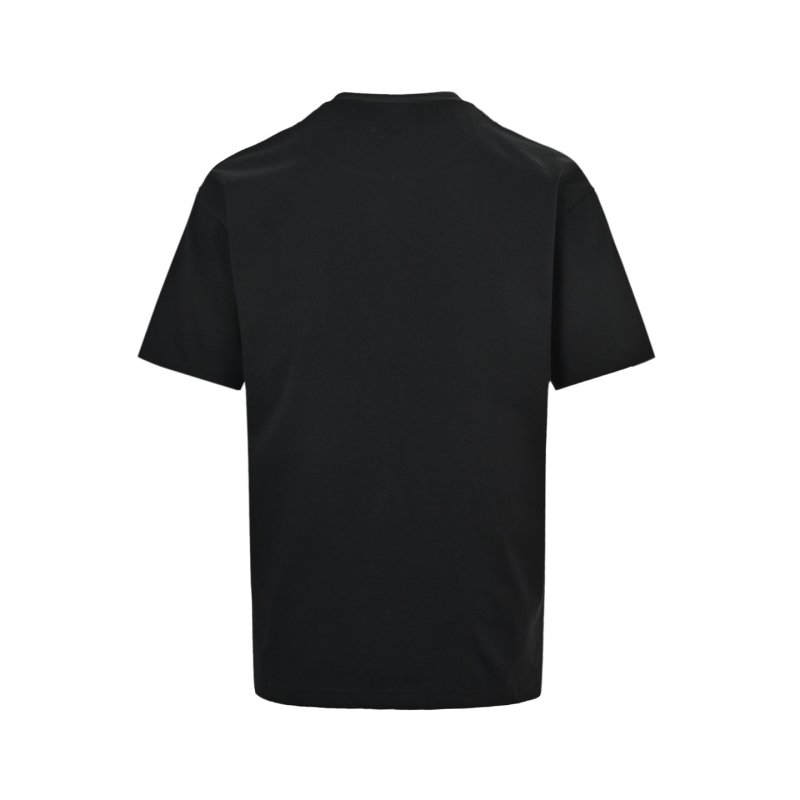 Fendi Roma 1925 Black T-Shirt view