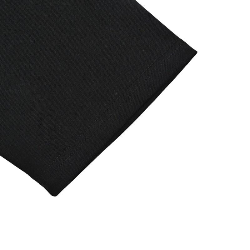 Fendi Roma 1925 Black T-Shirt view