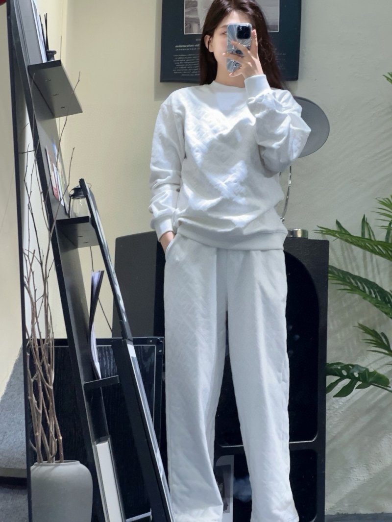 White High-Waist Straight Leg Jeans view