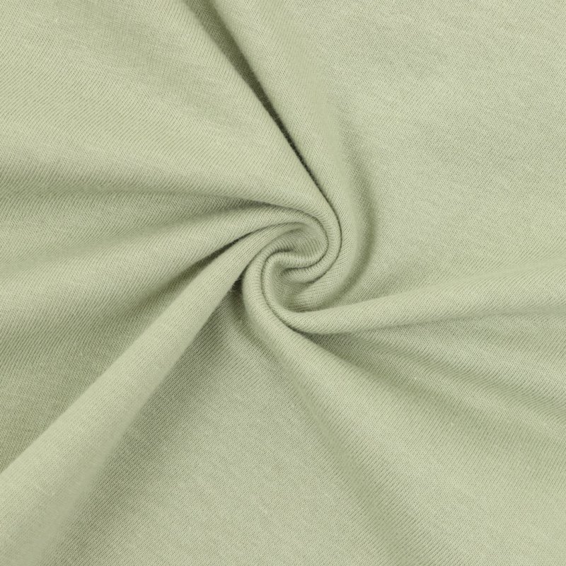 Loewe Anagram Short Sleeve T-Shirt Sage Green view