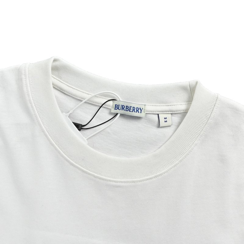 White Graphic Print Short Sleeve T-Shirt view