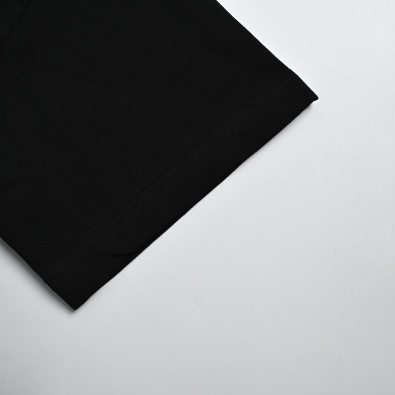 Chrome Hearts Black Cross T-Shirt view