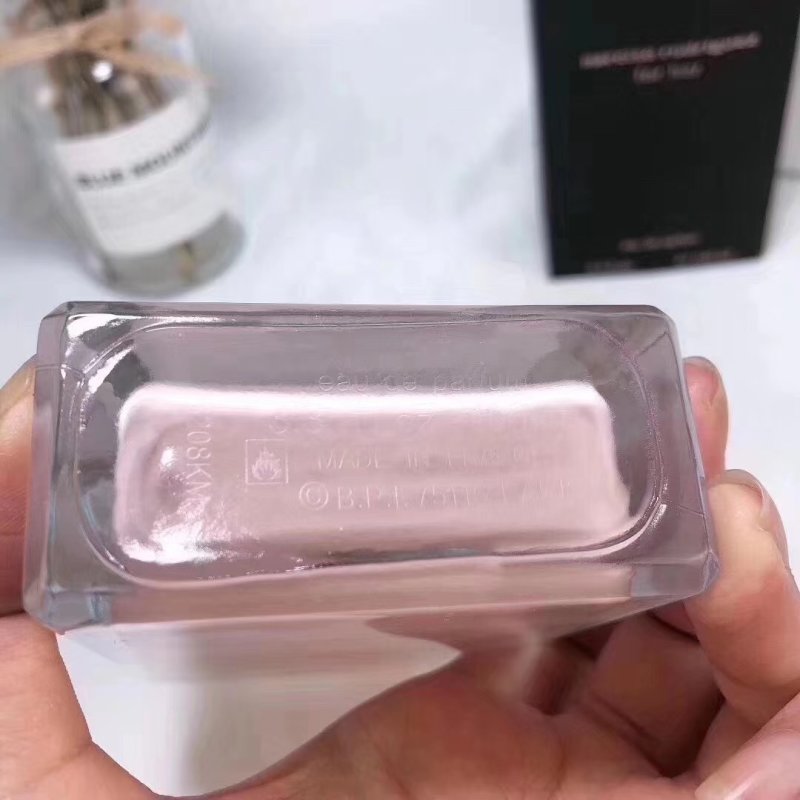 Narciso Rodriguez For Her Eau de Parfum 100ml Pink view