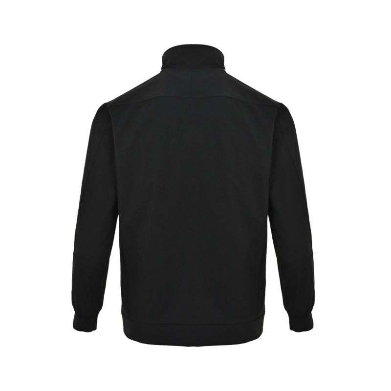 Adidas Classic 3-Stripe Track Jacket Navy view