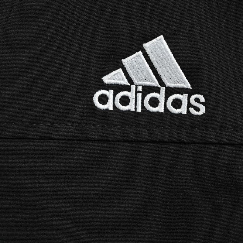 Adidas Classic 3-Stripe Track Jacket Navy view