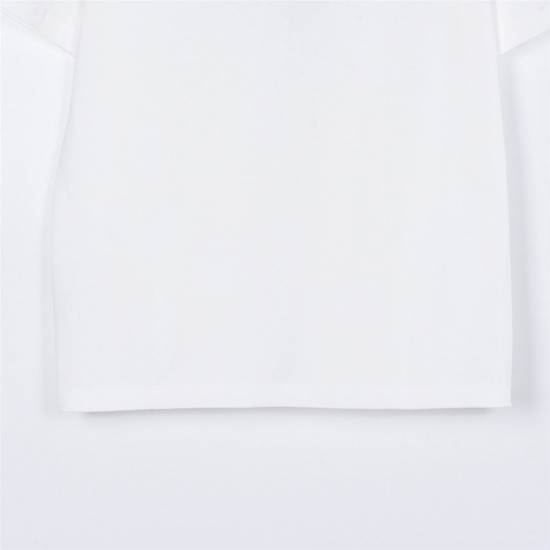 Versace Medusa Head White T-Shirt view