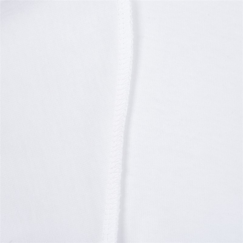 Versace Medusa Head White T-Shirt view