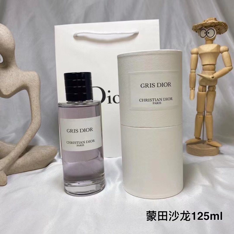 Dior Gris Dior Eau de Parfum 125ml