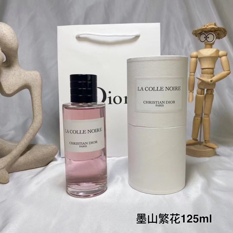 Dior Gris Dior Eau de Parfum 125ml view