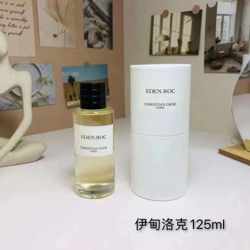 Dior Gris Dior Eau de Parfum 125ml view