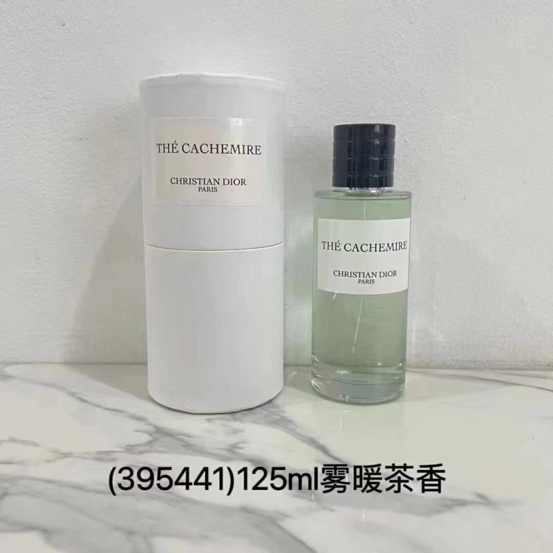 Dior Gris Dior Eau de Parfum 125ml view