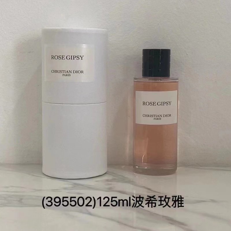 Dior Gris Dior Eau de Parfum 125ml view