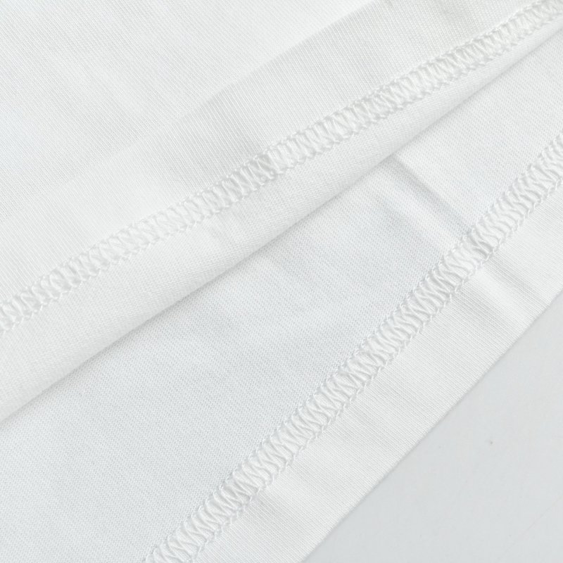 Arc'teryx Skeleton Bird Logo T-Shirt White view