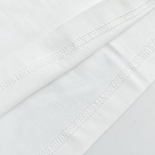 Arc'teryx Skeleton Bird Logo T-Shirt White view 12
