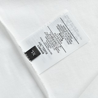 Arc'teryx Skeleton Bird Logo T-Shirt White view 9