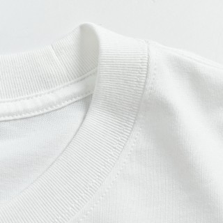 Arc'teryx Skeleton Bird Logo T-Shirt White view 10