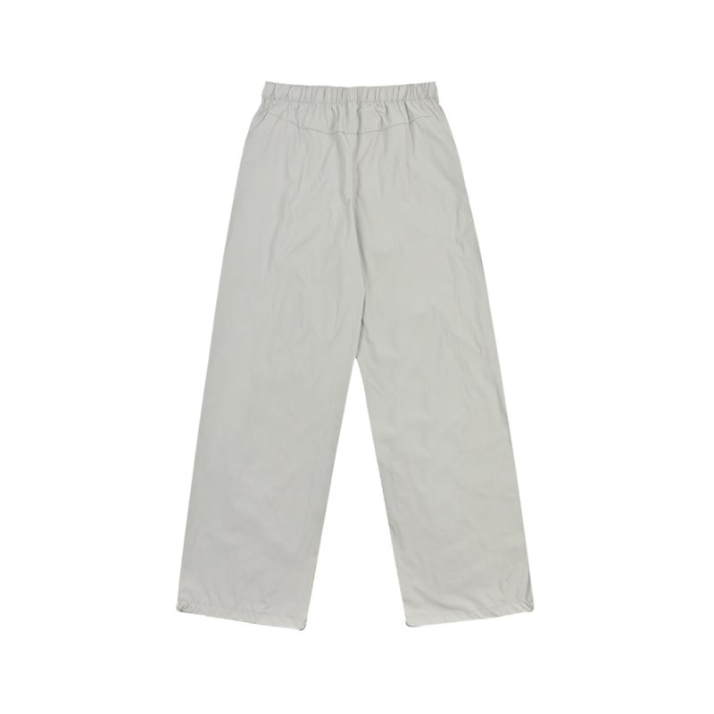 Essentials Fear of God Cream Relaxed Fit Jeans view