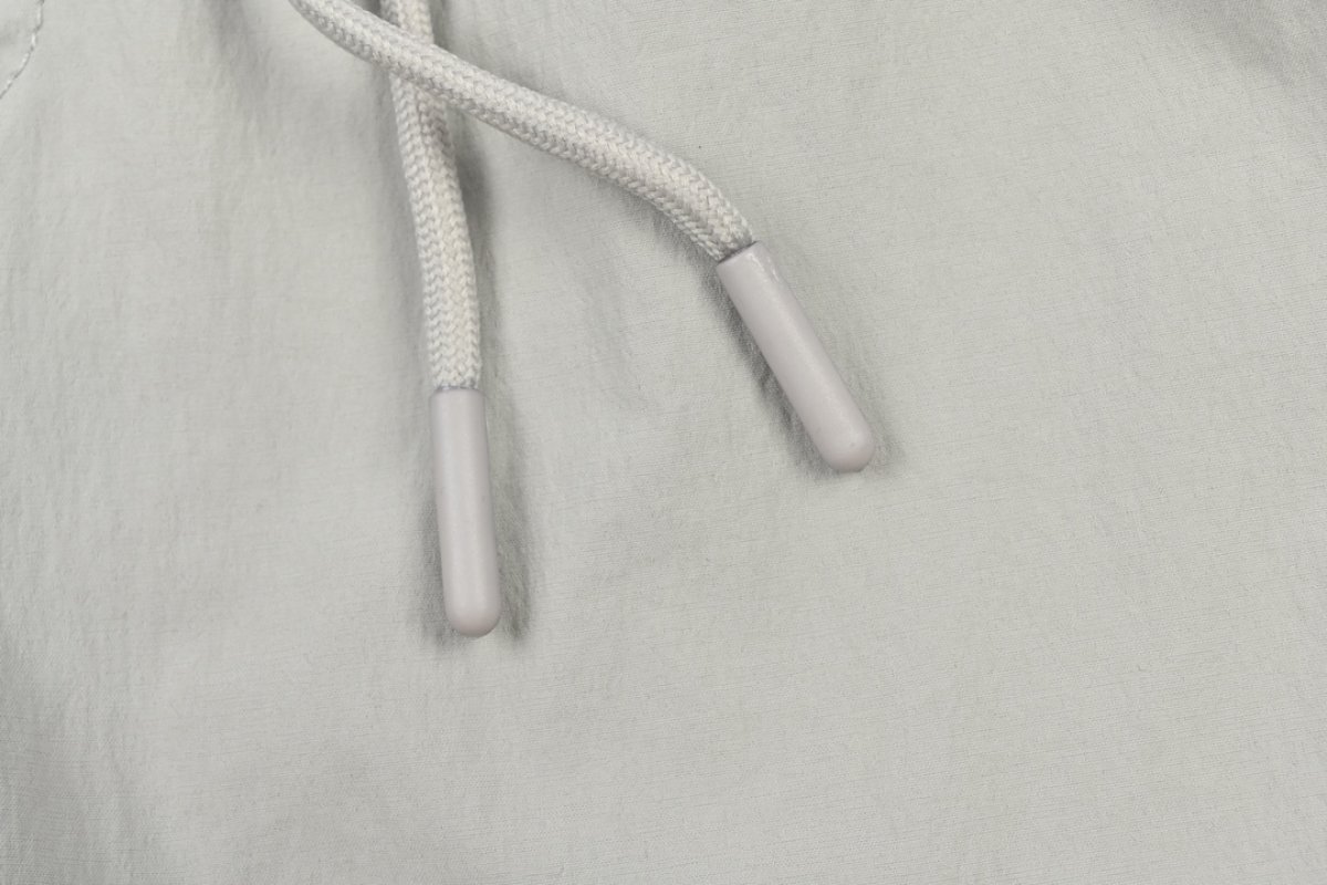 Essentials Fear of God Cream Relaxed Fit Jeans view