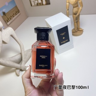 Guerlain Patchouli Paris 100ml Eau de Parfum view 3