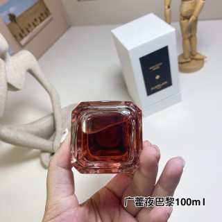 Guerlain Patchouli Paris 100ml Eau de Parfum view 4