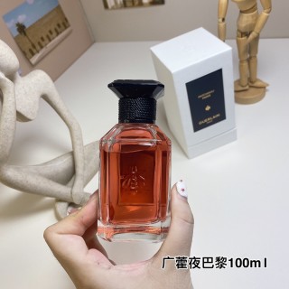 Guerlain Patchouli Paris 100ml Eau de Parfum view 5
