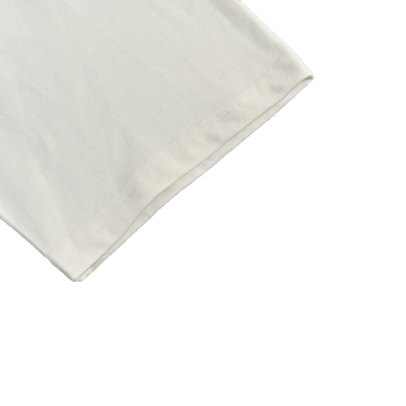 Dior Monogram White Short Sleeve T-Shirt view