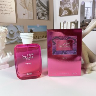 Hawas For Her Pink EDP 100ml
