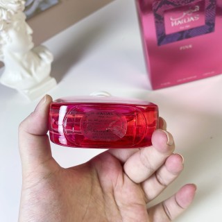 Hawas For Her Pink EDP 100ml view 3