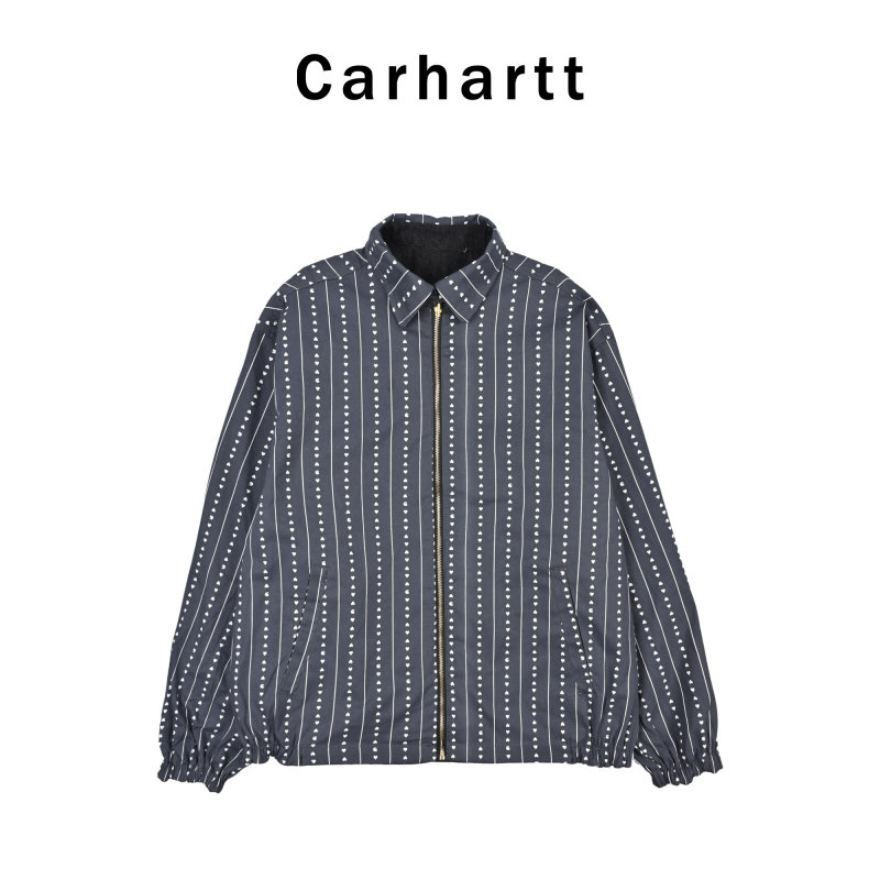 Essentials Black Puffed Denim Jacket view