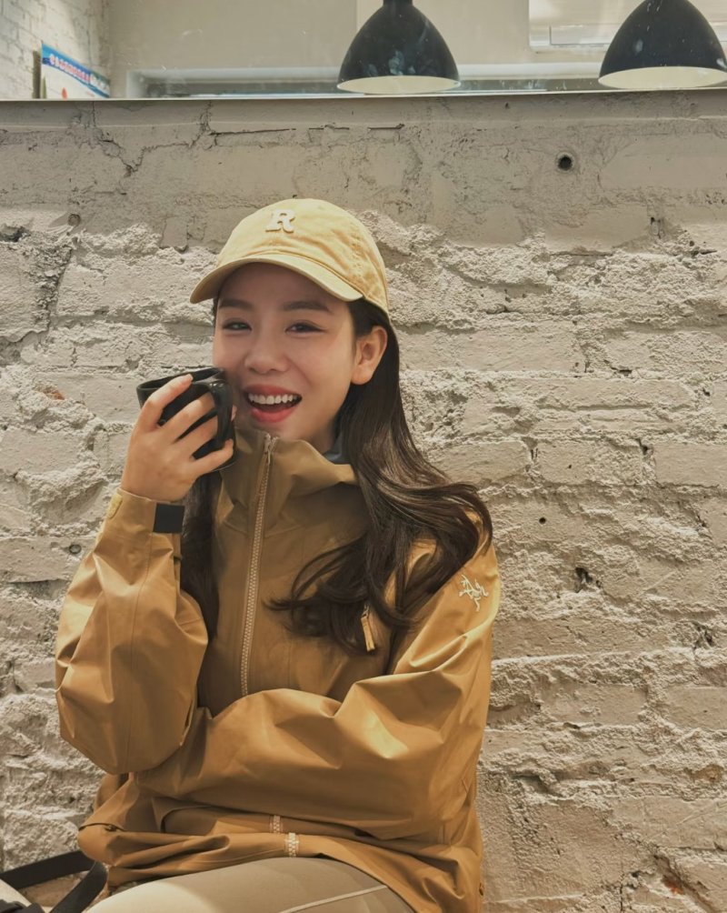 Stone Island Beige Technical Windbreaker Jacket view