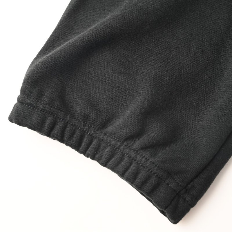 Chrome Hearts Black Logo Joggers view