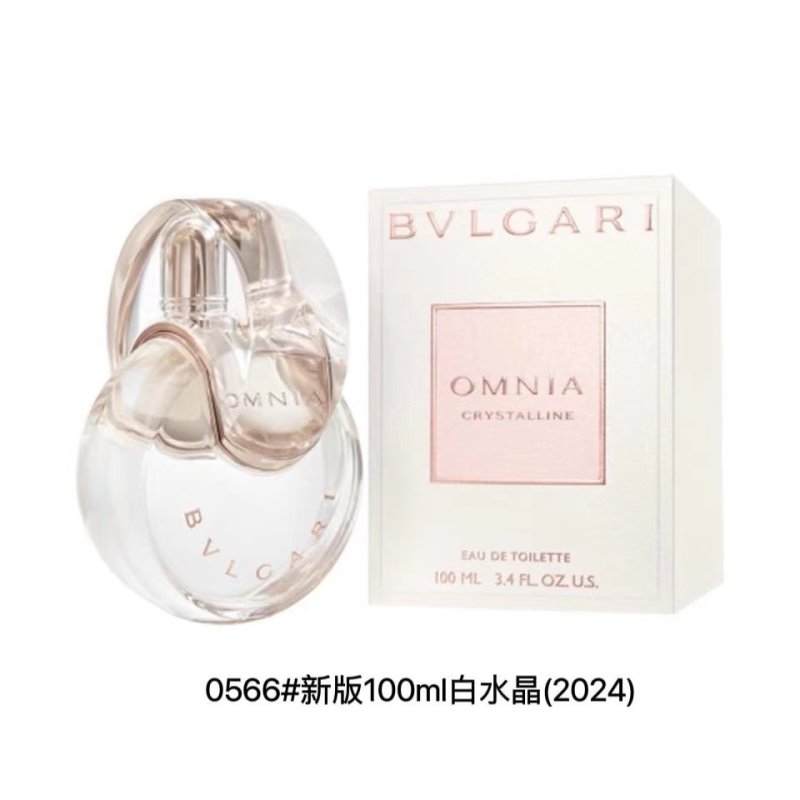 Bulgari Omnia Coral Eau de Toilette 100ml view
