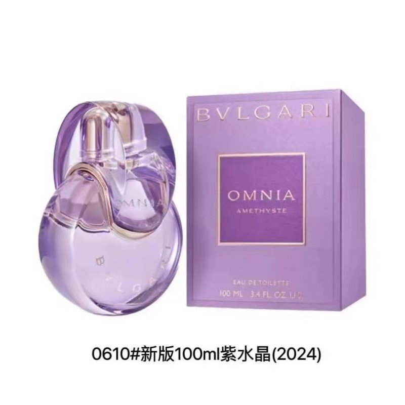 Bulgari Omnia Coral Eau de Toilette 100ml view