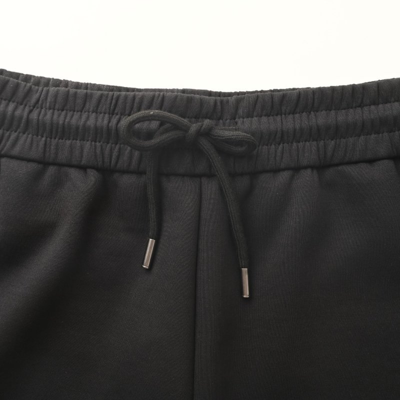 Louis Vuitton Monogram Black Shorts view